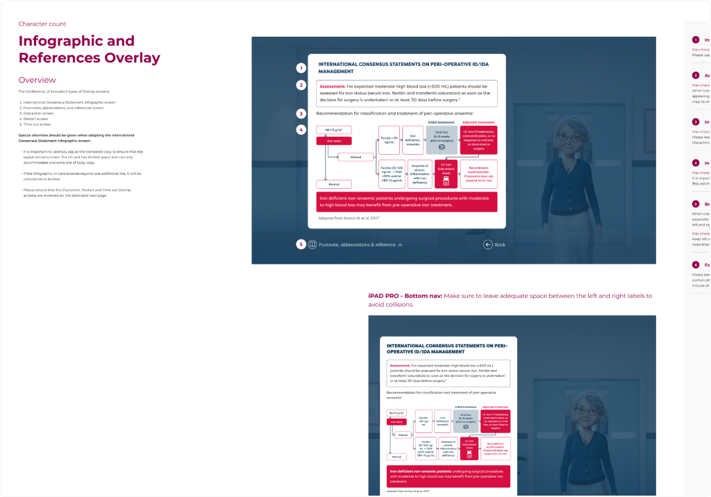 UI approach UI approach